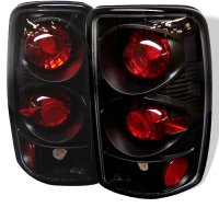 SPY Euro Tail Lights