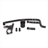 MM Baffled Oil Catch - Kit