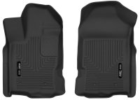 HL XAC - Front - Black