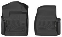 HL XAC - Front - Black