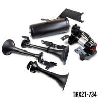 KLE Dodge Air Systems