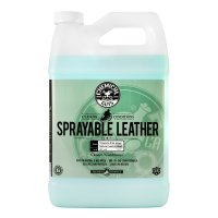 CHG Leather Cleaners