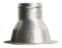 SPA Fuel Cap Funnel