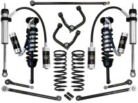 ICO 2.5 Series Coilover Kits