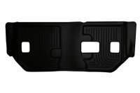 HL WB - Rear - Black