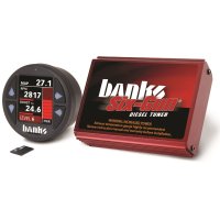 GBE Six-Gun Tuner