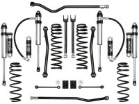 ICO 2.5 Series Shocks