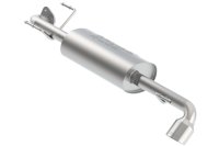 BOR Axle Back S-Type