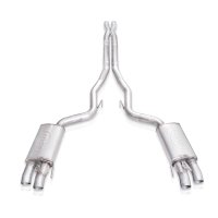 SSW Exhaust Catback
