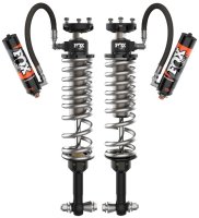 FOX 2.5 Perf Coilover Shock