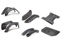 FR Trim Panels