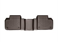 WT FloorLiner - Rear - Cocoa