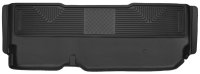 HL XAC - Rear - Black
