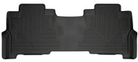 HL WB - Rear - Black