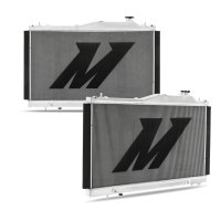 MM Radiators - Alum