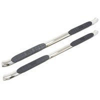 WES Nerf Bars - PRO TRAXX 4
