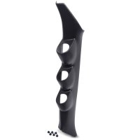 GBE Gauge Mounts