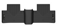 HL XAC - Rear - Black