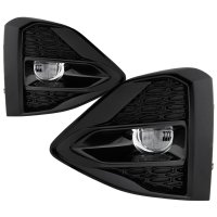 SPY Fog Lights