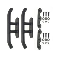 GOR XRS Racks