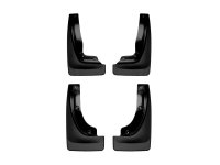 WT No Drill Mudflaps