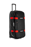 SPA Bag Tour