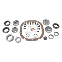 YUK Master Overhaul Kits