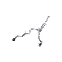 MBRP Catback Exhaust 304