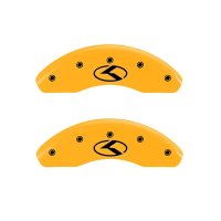 MGP Caliper Covers 2 Logo