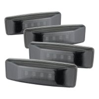 SPY xTune Fender Lights