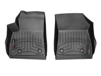 WT FloorLiner - Front - Blk