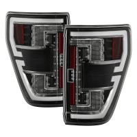 SPY LED Tail Lights