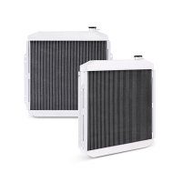 MM Radiators - Alum X-Line