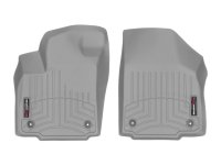 WT FloorLiner - Front - Grey