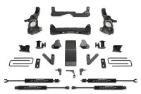 FAB Lift Kit Component Box