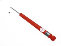 KON Special D (Red) Shocks