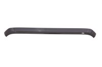 AVS Aeroskin Shield - Smoke