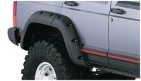 BUS Jeep Cutout Style Flares