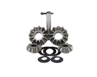 GM 10-Bolt 8.6 Inch 30 Spline Open Differential Gear Kit 2000-06 Revolution Gear