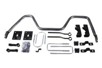 HWG Big Wig Rear Sway Bars
