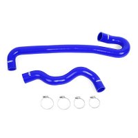 MM Silicone Hose - Radiator