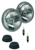 HELLA Twin Beam Lamp
