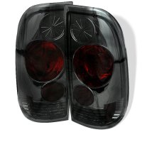 SPY Euro Tail Lights