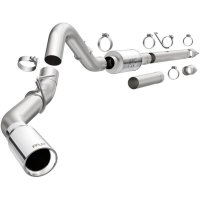 MAG D-Fit Mufflers