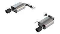BOR Axle Back Kit ATAK