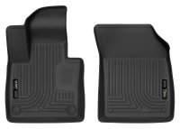HL XAC - Front - Black