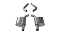 COR Axle-Back Sport