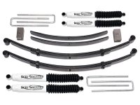 TUF Lift Kits