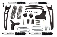 TUF Lift Kits