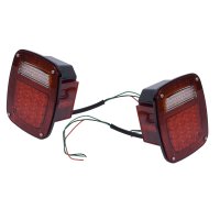 RUG LED Lights
